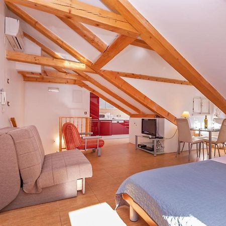 Apartments Espana 3 杜布罗夫尼克 外观 照片