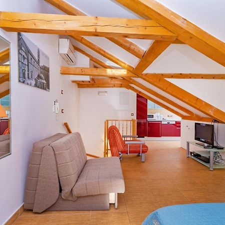 Apartments Espana 3 杜布罗夫尼克 外观 照片