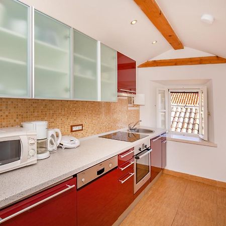 Apartments Espana 3 杜布罗夫尼克 外观 照片