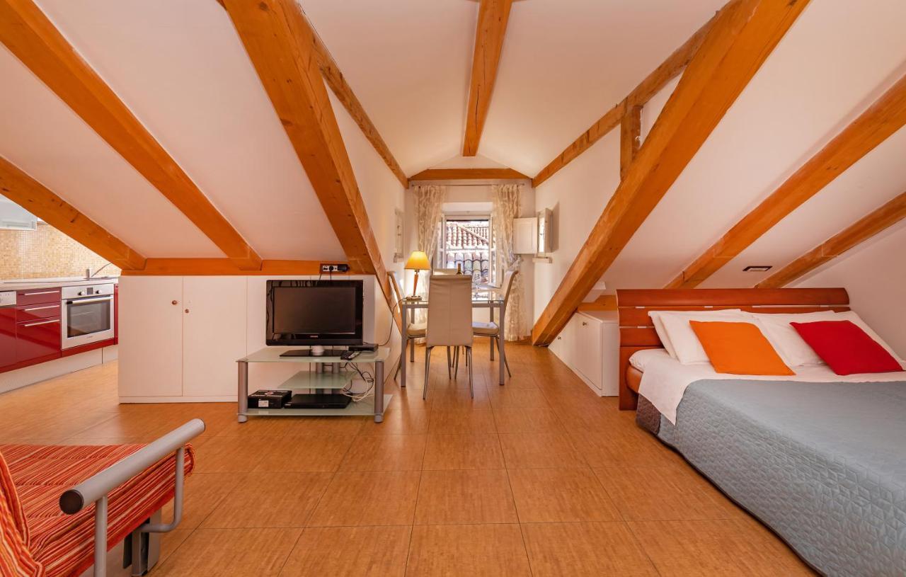 Apartments Espana 3 杜布罗夫尼克 外观 照片