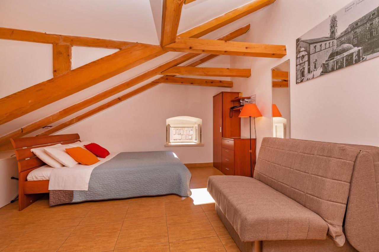 Apartments Espana 3 杜布罗夫尼克 外观 照片