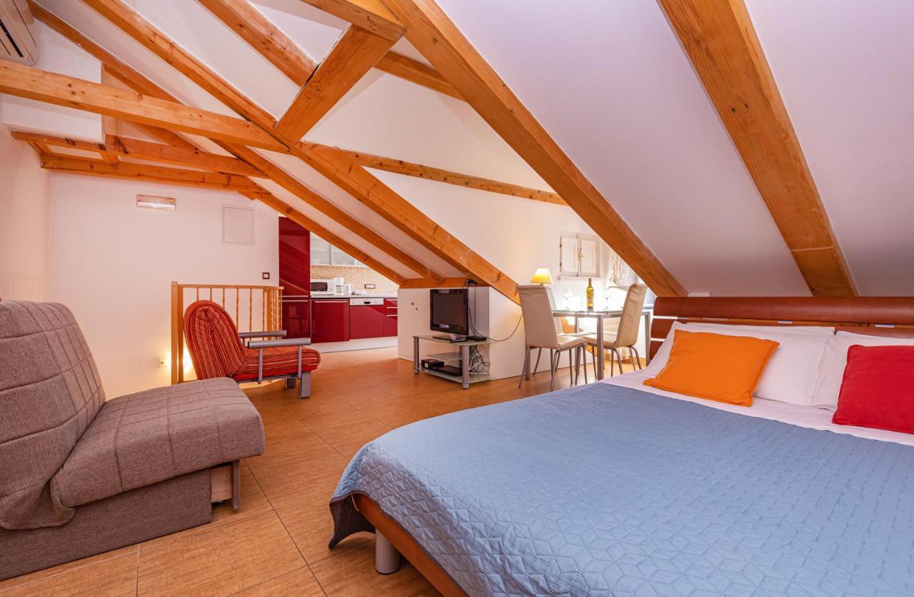 Apartments Espana 3 杜布罗夫尼克 外观 照片