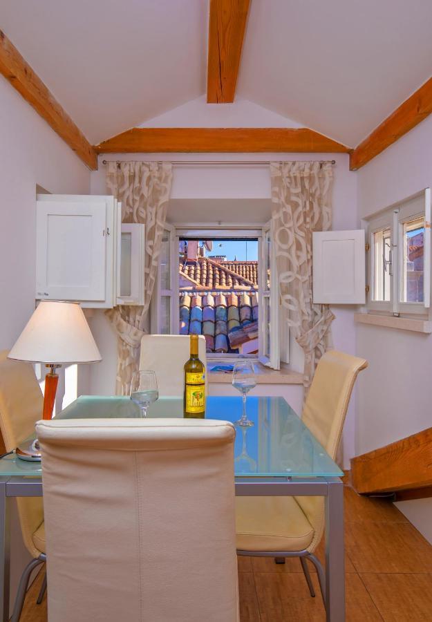 Apartments Espana 3 杜布罗夫尼克 外观 照片