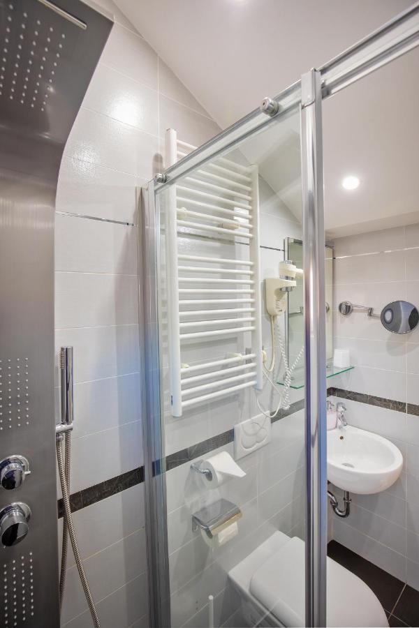 Apartments Espana 3 杜布罗夫尼克 外观 照片